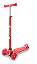 Comprar Monopatin Wind Rainbow Infantil 3 Ruedas Regulable.gravedadx