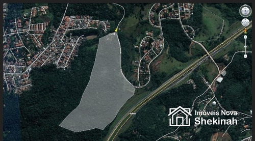Imagem 2 de 6 de Area/terreno - Gramado - Ref: 22883 - V-22883