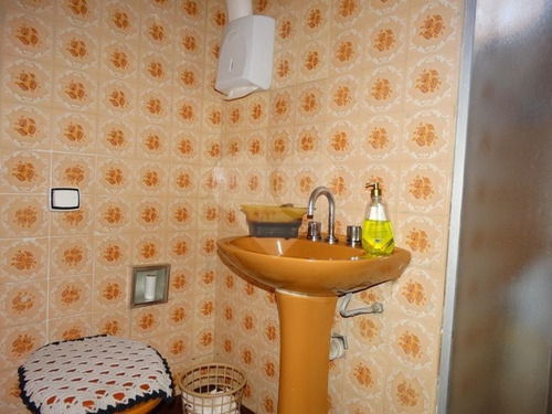 Excelente Localização, Residencial E Comercial - 353-im334206