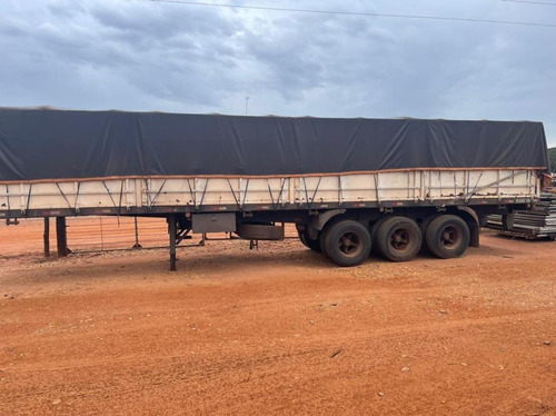 Carreta Graneleira Randon