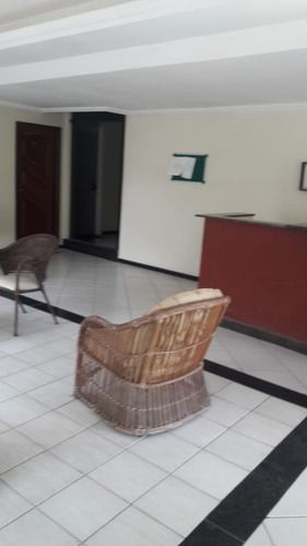 Imagem 7 de 14 de Apartamento - Mo55a09 - 70087025
