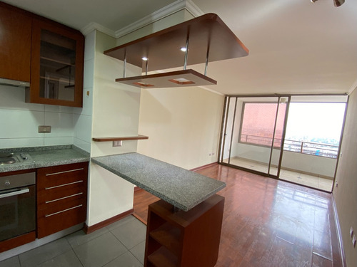 Amplio Departamento 1 Dormitorio Ubicación Privilegiada