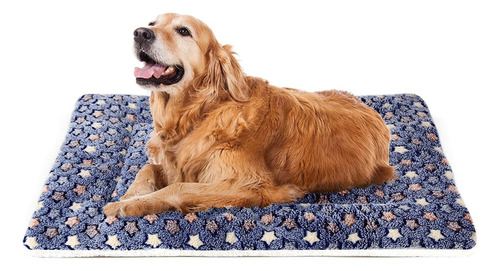 Cama Ultra Suave Para Mascotas | Reversible