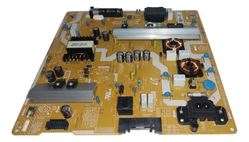 Board Fuente Para Un49ru7300kxzl