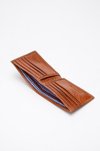 Billetera B Cuero Bensimon