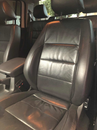 Volkswagen Amarok 2.0 Cd Tdi 180cv 4x4 Highline C34 2014