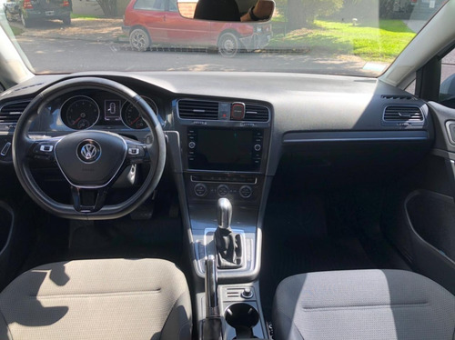Volkswagen Golf 1.4 Tsi Comfortline 2018