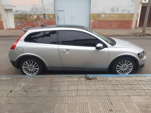 Imagen 5 de 9 de Volvo C30 2008 2.0 145hp Mt Pack Plus