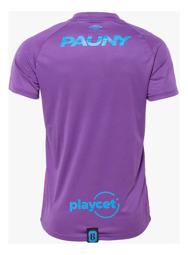 Camiseta Manga Corta Arquero Unisex Umbro Arq.2 C.