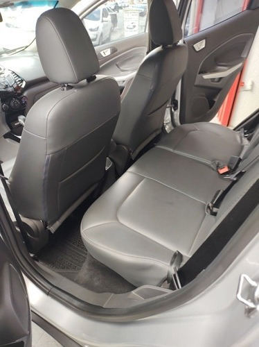 Imagem 9 de 13 de Ford Ecosport 2017 1.6 16v Freestyle Flex Powershift 5p