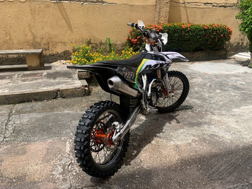 Imagem 2 de 4 de Mxf 250 Rx Black 2019