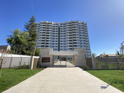 Departamentos En Arriendo 5 Norte, Las Rastras, Talca.