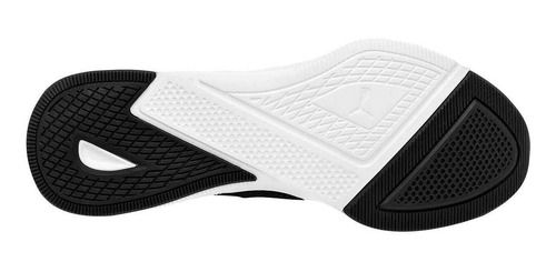 Tenis Puma 19225709 Para Hombre Color Negro -1 E3