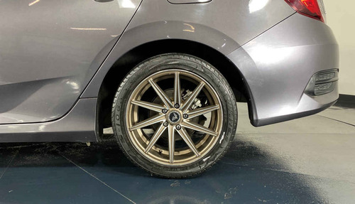 Imagen 7 de 15 de 119195 - Honda Civic 2016 Con Garantía