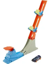 Comprar Hot Wheels - Pistas Clasicas Fth79-hfy69 Color Naranja