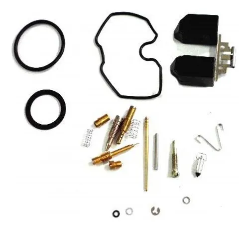 Kit Carburador Jaguar 200cc
