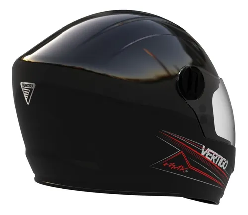 Casco Moto Integral Vertigo Max 2 Edición Especial Tienda Of