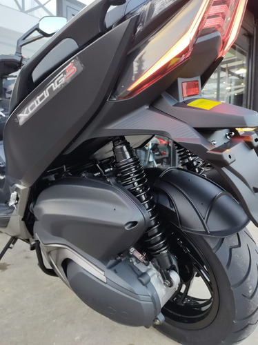 Nueva Kymco Xciting 400 S ( La Mejor Propuesta De Contado)