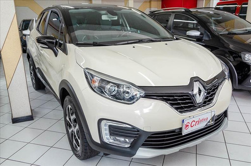 Renault Captur 1.6 16v Sce Intense