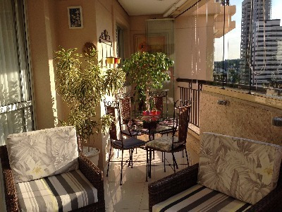 Apartamento - Vila Mascote - Ref: 18390 - V-18390