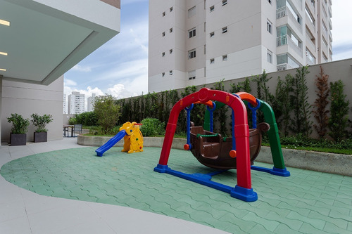 Imagem 8 de 21 de Apartamento - Apabs102m - 69290725