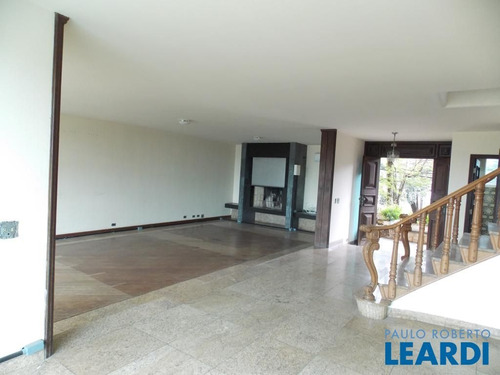 Imagem 14 de 15 de Casa Térrea - Cidade Jardim - Sp - 77974