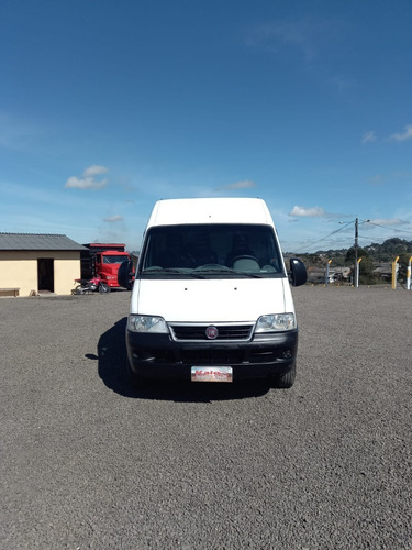 Imagem 2 de 13 de Fiat Ducato Maxicargo
