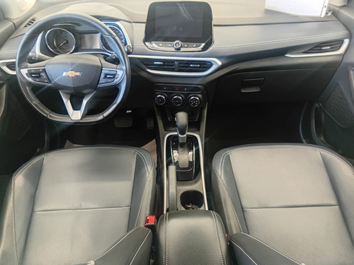 Chevrolet Tracker 1.2 Premier Turbo At