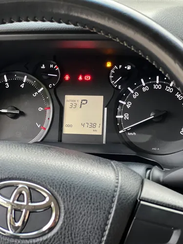 Toyota Prado 4.0 Tx-l Fl 2 Ii