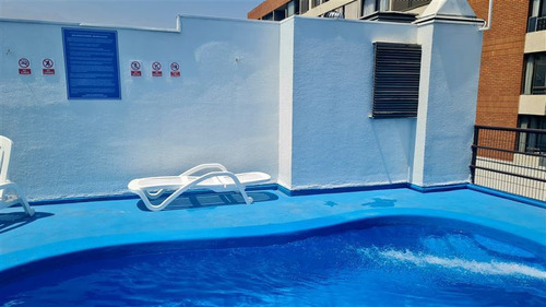 Departamento En Venta De 3 Dorm, 2 Baños ,tabancura Kennedy