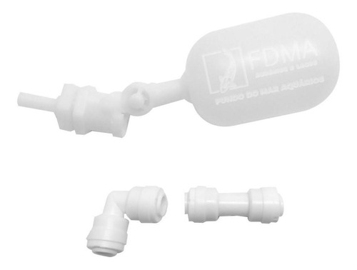 Boia De Nível Soma - Float Valve Tool (modelo A)
