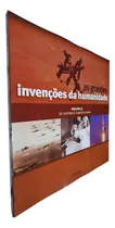 Comprar Coleção As Grandes Invenções Da Humanidade Volume 3 Do Telefone À Clonagem Animal, De Equipe Editorial., Vol. 3. Editorial Larousse, Tapa Mole En Português, 2009