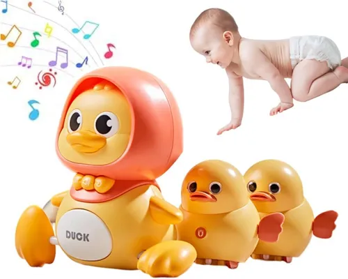 comprar Set De Juguetes Para Patos Baby Musical Con Juguetes Para Ga