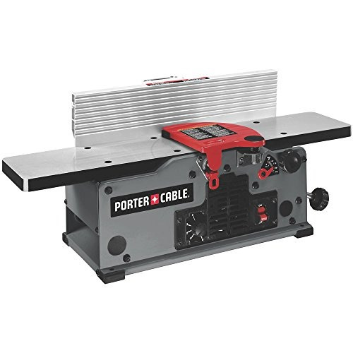 Portercable Pc160jt Variable Speed ??6 Jointer