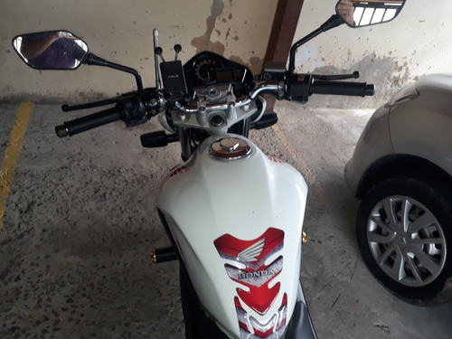 Honda Cb 300