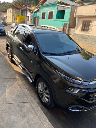 Imagem 4 de 6 de Fiat Toro 2.0 16v Turbo Diesel Ranch 4wd At9