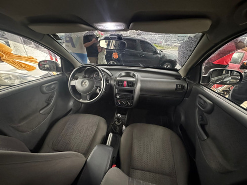 Chevrolet Corsa Chevrolet Corsa Hatch Maxx 1.4 (Flex)