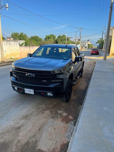 Chevrolet Cheyenne 5.3 Trail Boss Lt