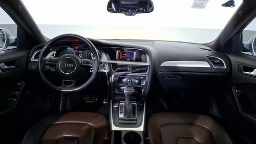 Audi A4 1.8 TFSI TRENDY MULTITRONIC