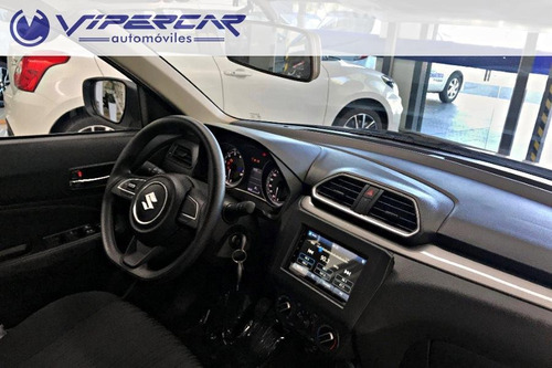 Imagen 10 de 14 de Suzuki Dzire Gl Manual 1.2 2023 0km