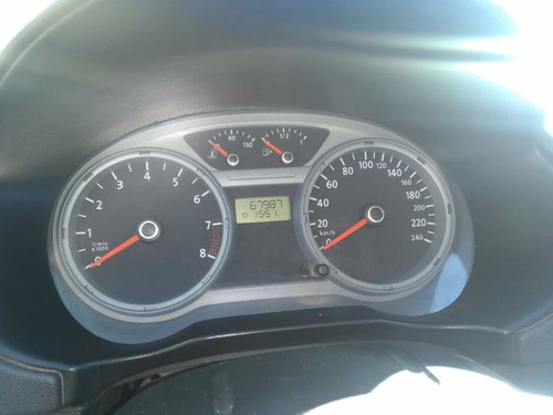 Volkswagen Gol Trend Pack 1