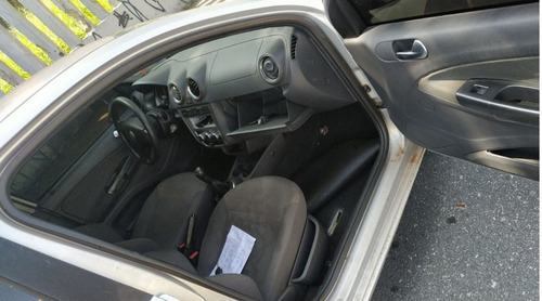 Sucata Volkswagen Voyage Trend 1.0 8v Manual Ano 2010