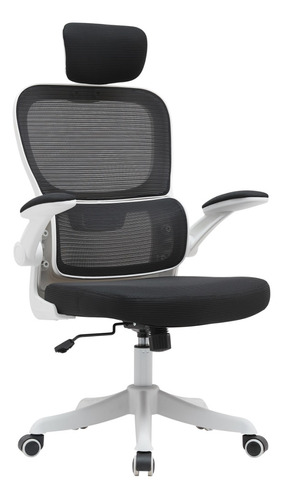 Silla Ejecutiva Escritorio Oficina Ergonomica Moderna Eke