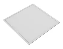 Comprar Panel Led 60x60 Cuadrado Oficinas Empresa 50w Empotrado 
