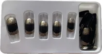 Comprar Uñas Postizas Juego De 24 Uñas Ver Modelos
