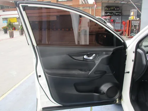 Nissan Qashqai 4x2 2000cc At Aa