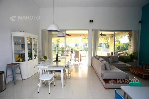 Imagen 9 de 23 de Casa En Venta En San Francisco - Maroto Propiedades