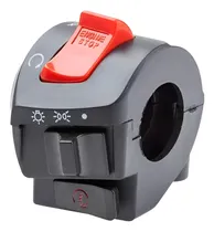 Comprar Comando De Arranque Y Luces Honda Storm 125 Derecho Rpm925