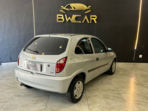 Chevrolet Celta 1.0 MPFI SPIRIT 8V FLEX 2P MANUAL