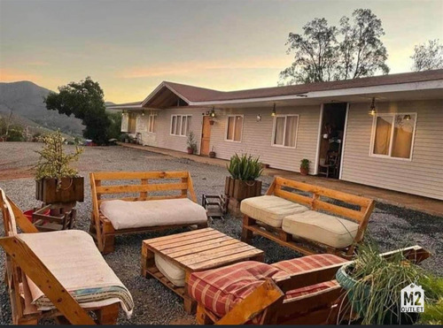 20% Off Parcela Con 2 Casas En Venta En Curacaví